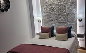 Apartamento Hércules 434